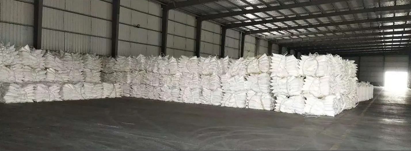 qualidade Categoria de metabisulfito de sódio fábrica
